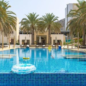 Sheraton Oman Hotel